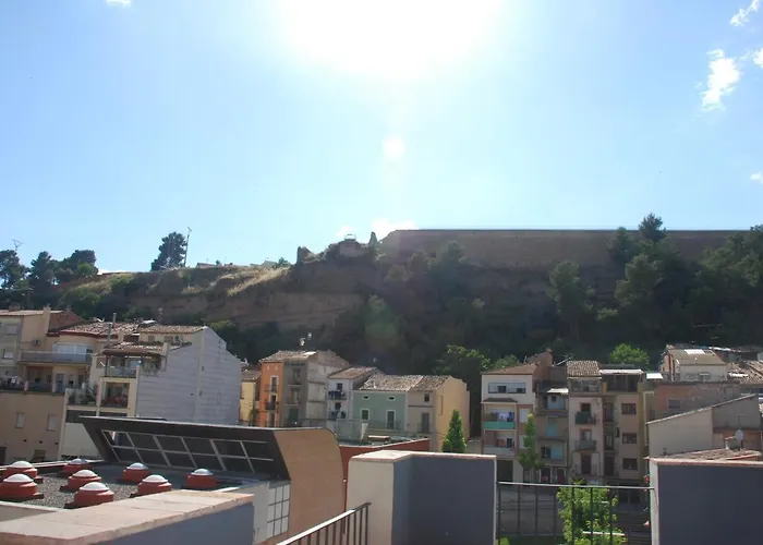 La Casa Del Miracle