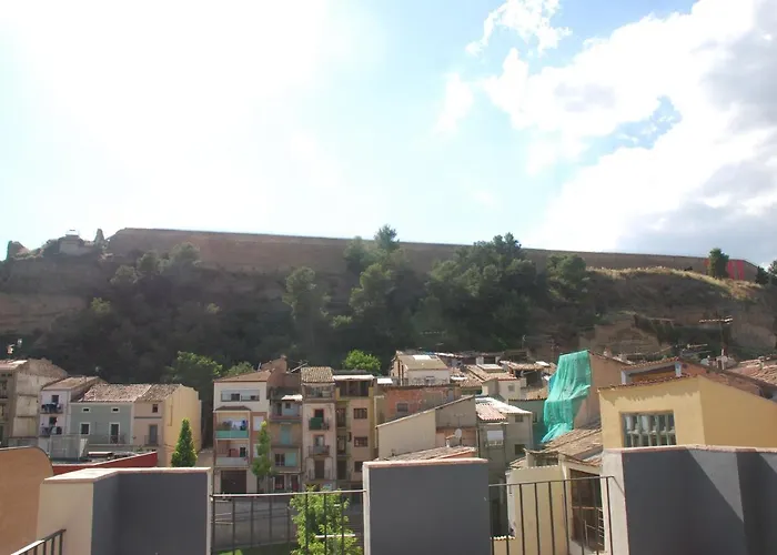 La Casa Del Miracle