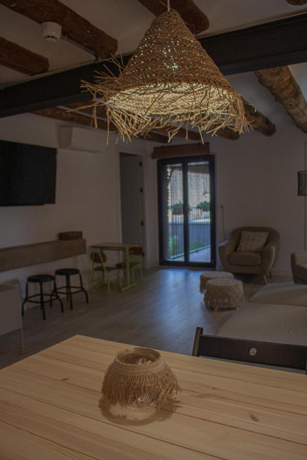 La Casa Del Miracle Apartment Balaguer