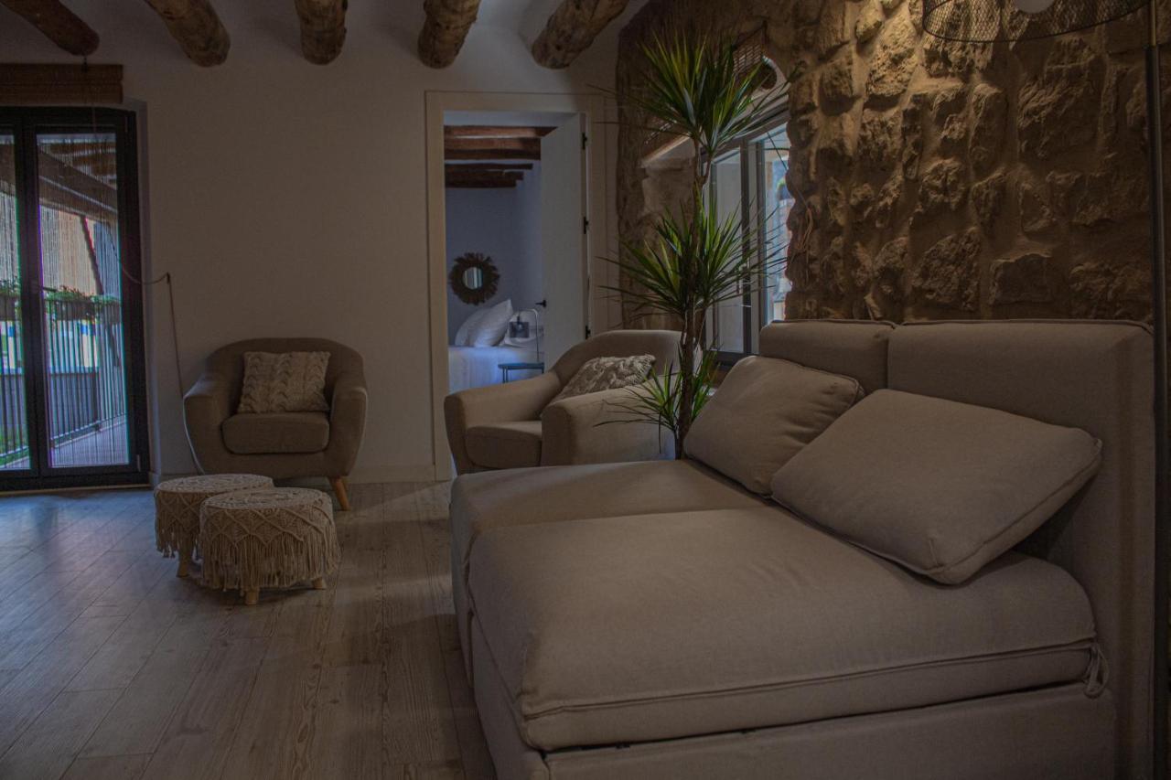 La Casa Del Miracle * Balaguer