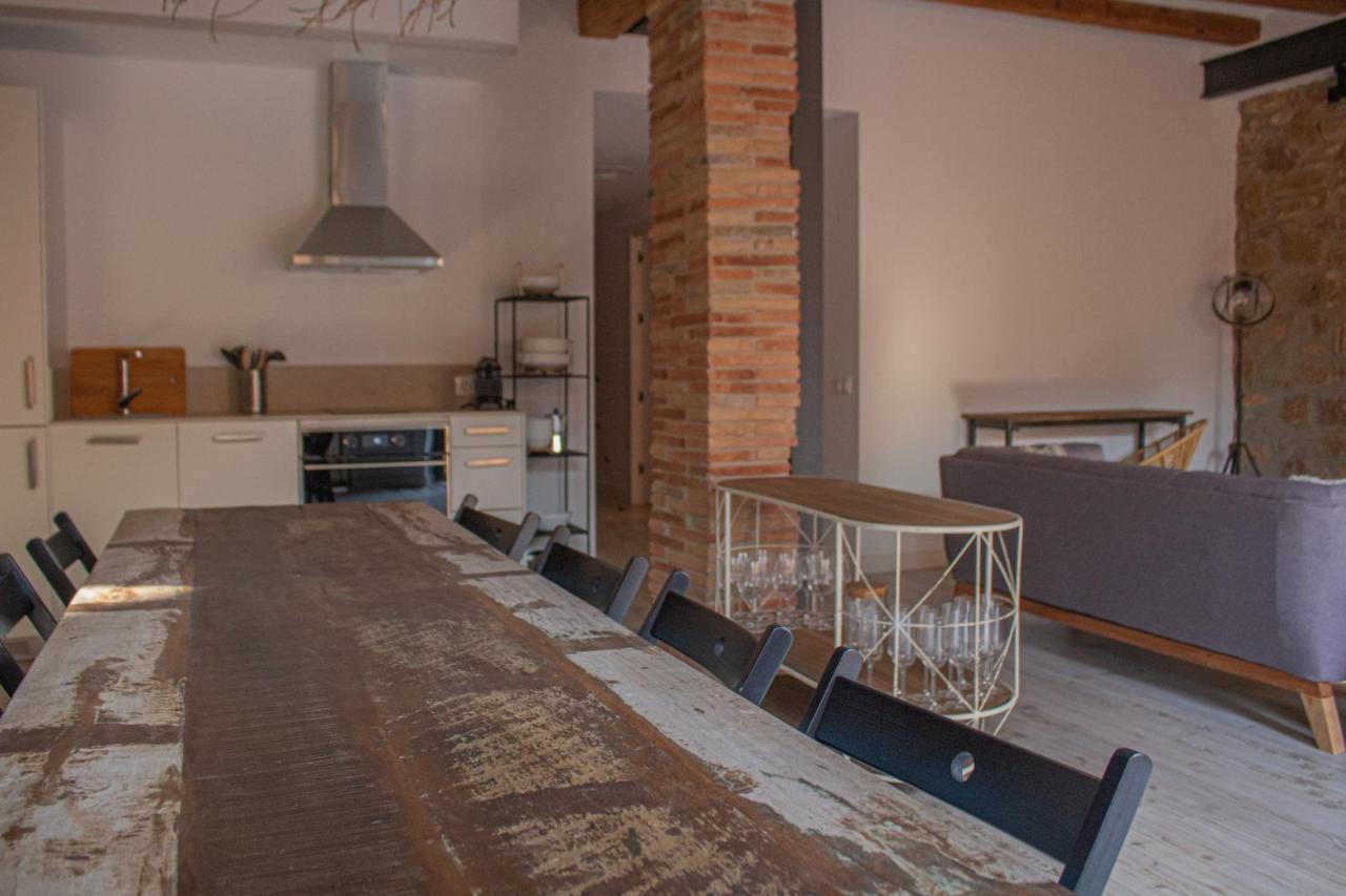 Apartment La Casa Del Miracle Balaguer