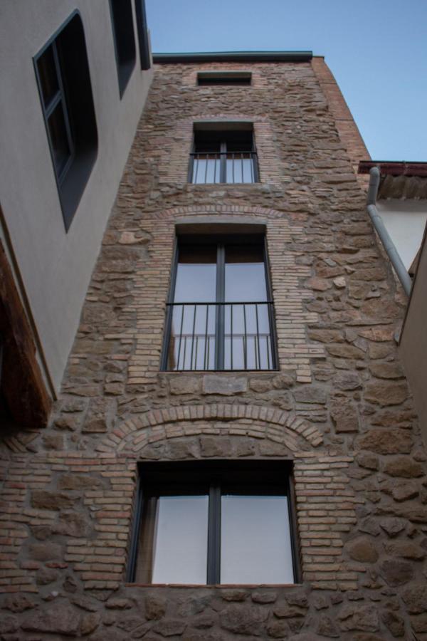 Apartment La Casa Del Miracle