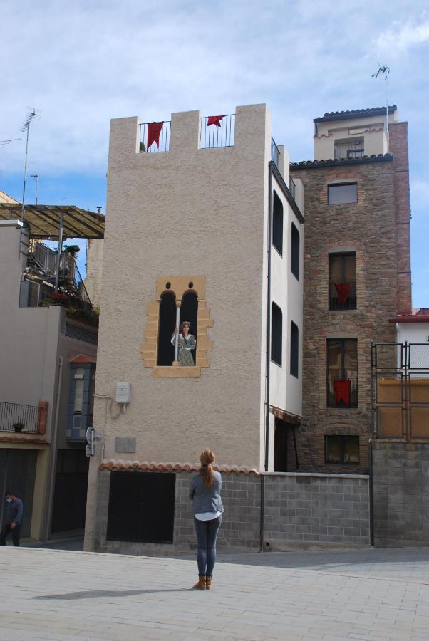 La Casa Del Miracle