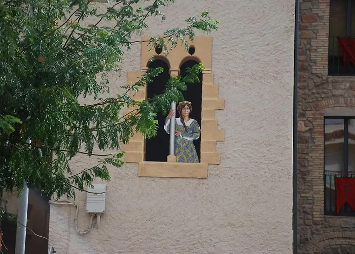 La Casa Del Miracle