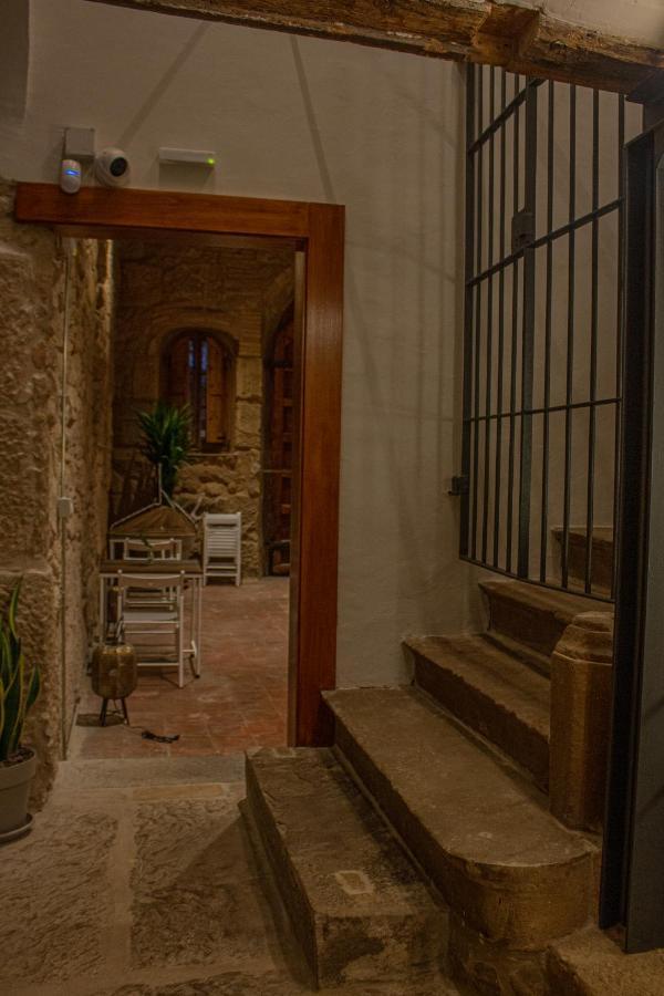 Apartamento La Casa Del Miracle