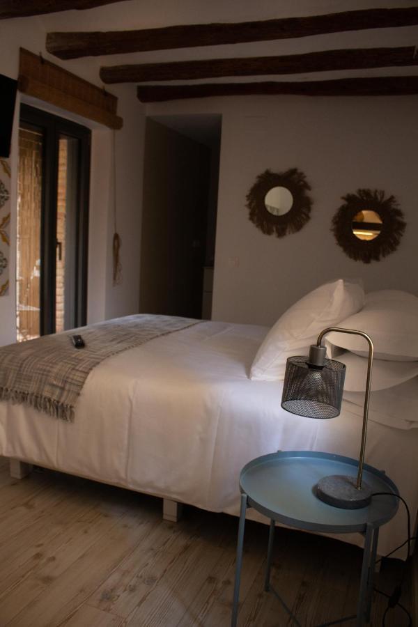 Apartamento La Casa Del Miracle *