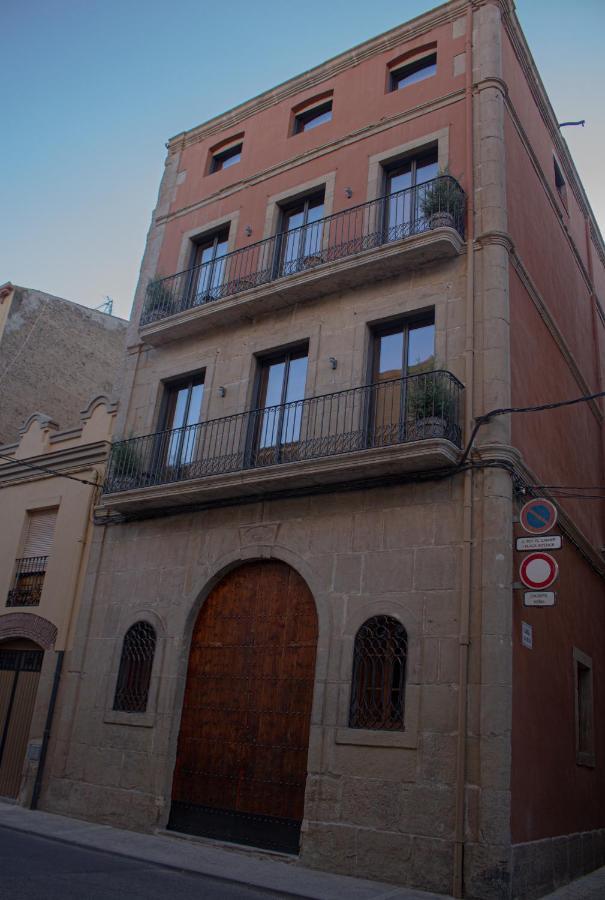 La Casa Del Miracle Apartamento Balaguer