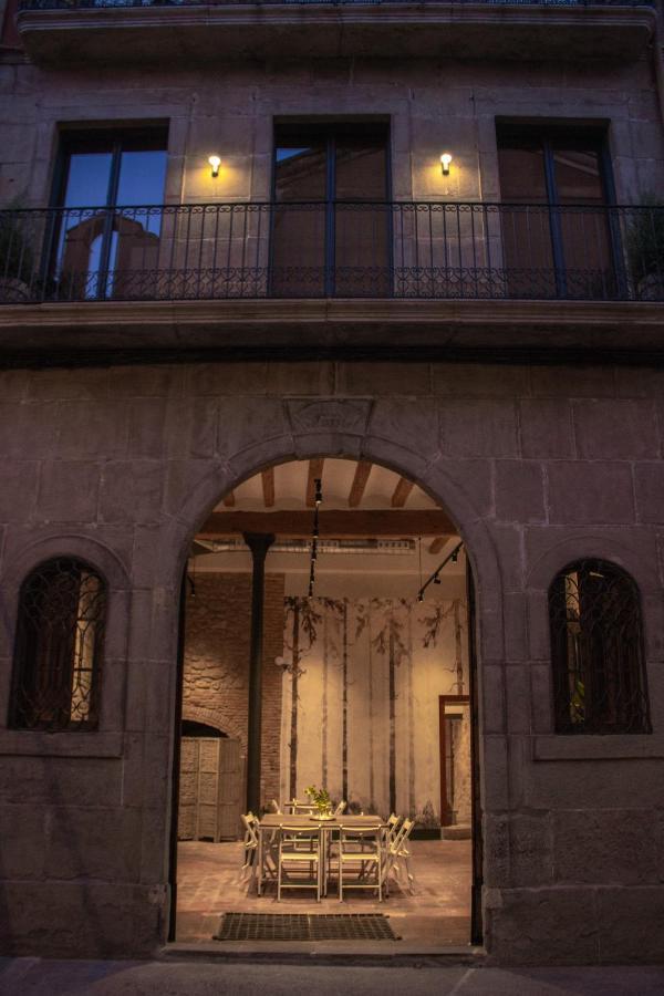 La Casa Del Miracle Apartamento *