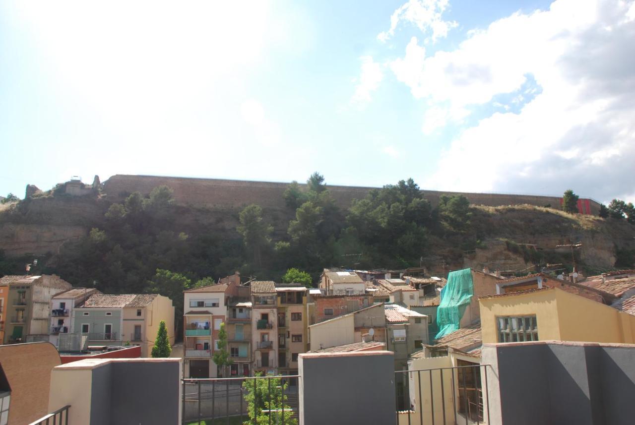 Apartamento La Casa Del Miracle