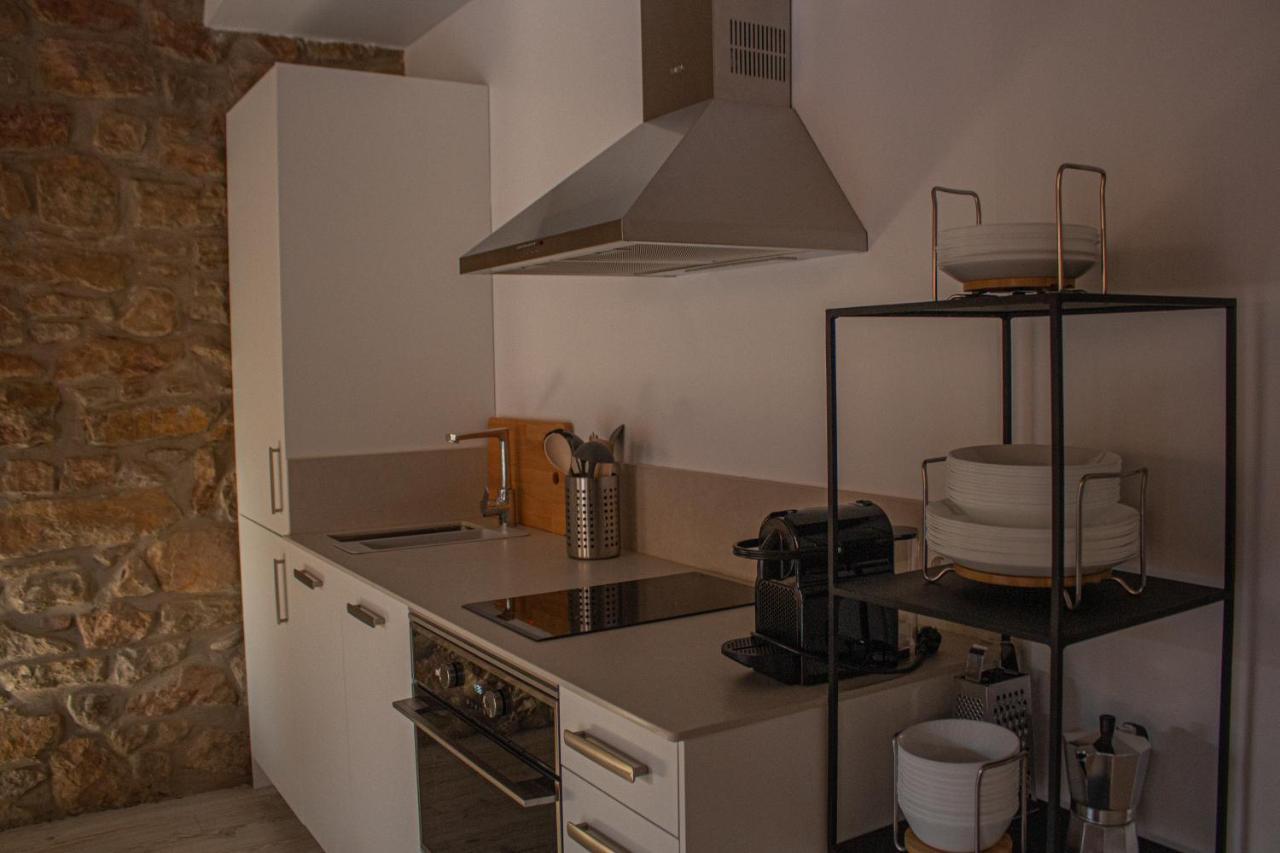 La Casa Del Miracle Apartamento *