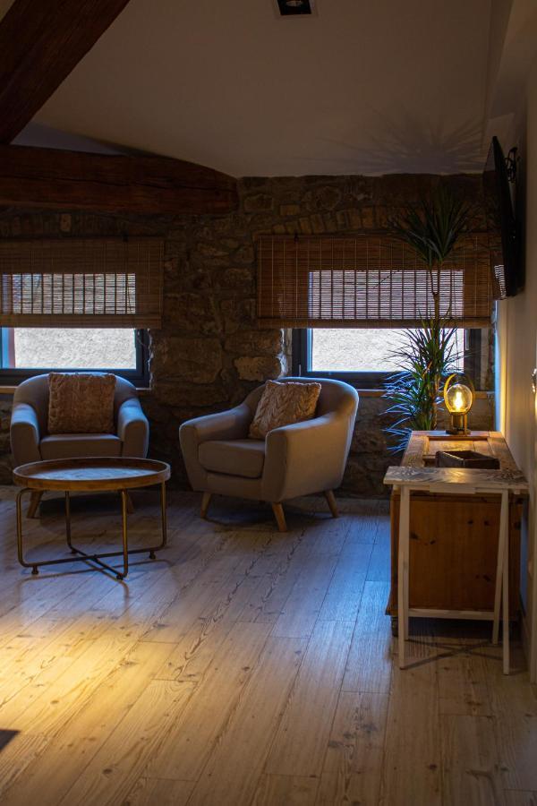 Apartamento La Casa Del Miracle