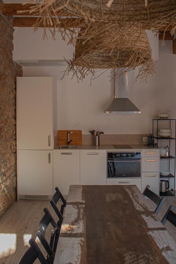 Apartamento La Casa Del Miracle