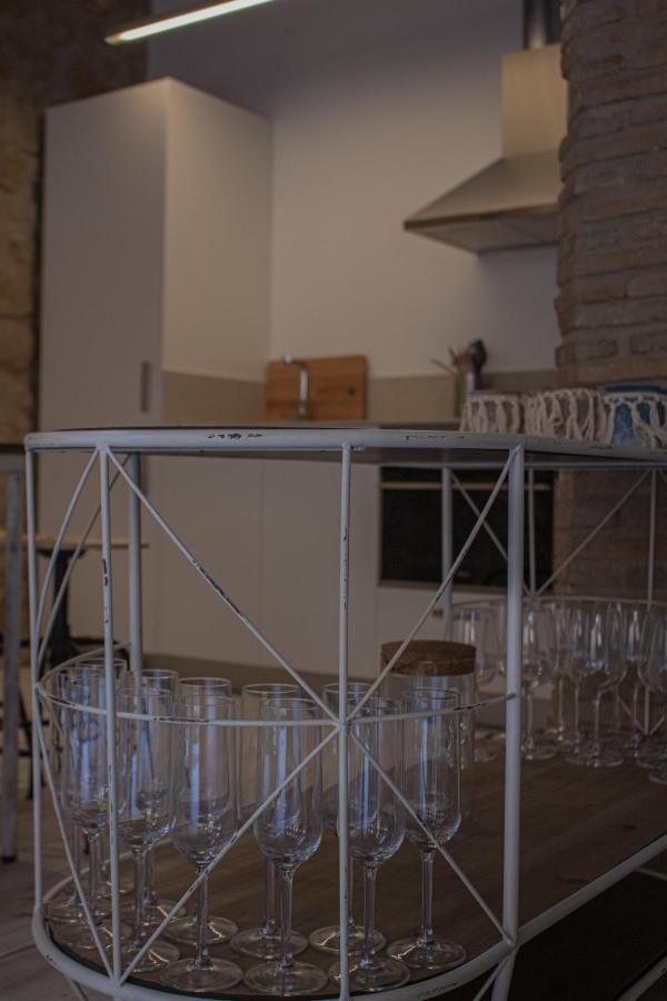 Apartamento La Casa Del Miracle