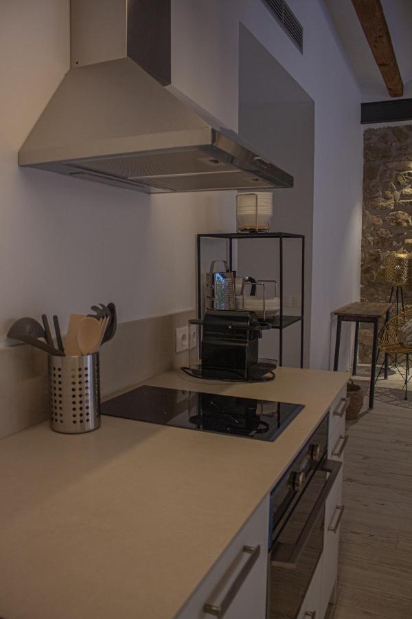Apartamento La Casa Del Miracle