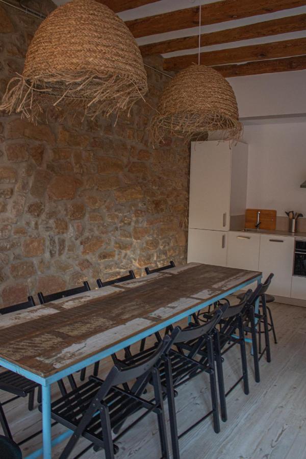 Apartamento La Casa Del Miracle Balaguer